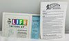 Game of Life & Payday Games in Tin - 2002 - Milton Bradley - Great Condition