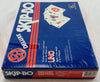 Skip-Bo Deluxe Game - 1986 - International Games - New