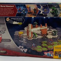 Heroscape Marvel - 2007 - Milton Bradley - New
