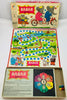 Babar Game - 1968 - Milton Badley - Great Condition