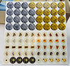 Sid Meier's Civilization: The Boardgame - 2002 - Never Played