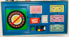 High Stakes Game - 1974 - Hasbro - Great Condition