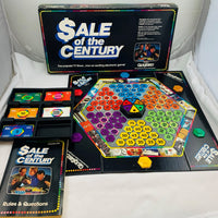 Sale of the Century Quizzard - 1986 - Great Condition
