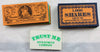 Trust Me Game - 1981 - Parker Brothers - Great Condition