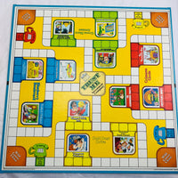 Trust Me Game - 1981 - Parker Brothers - Great Condition