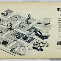 Trust Me Game - 1981 - Parker Brothers - Great Condition