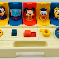 Disney Pop N Pals - 1975 - Gabriel - Great Condition