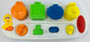 Sesame Street Talking Poppin Pals - Playskool - Great Condition