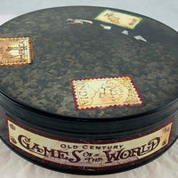 Old Century Games of the World - Never Played