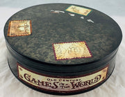 Old Century Games of the World - Never Played