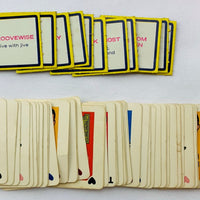 The Tammy Game - 1963 - Ideal - Great Condition
