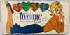 The Tammy Game - 1963 - Ideal - Great Condition