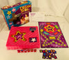 Dream Star Game - 2001 - Pressman - Great Condition