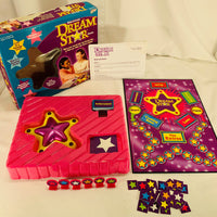 Dream Star Game - 2001 - Pressman - Great Condition