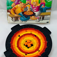 Stadium Checkers - 1984 - Schaper - Great Condition