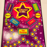 Dream Star Game - 2001 - Pressman - Great Condition