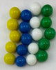 Stadium Checkers - 1984 - Schaper - Great Condition