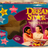 Dream Star Game - 2001 - Pressman - Great Condition