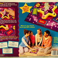 Dream Star Game - 2001 - Pressman - Great Condition
