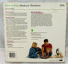 Stadium Checkers - 1984 - Schaper - Great Condition