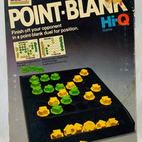 Point-Blank Game - 1979 - Gabriel - Great Condition
