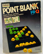 Point-Blank Game - 1979 - Gabriel - Great Condition