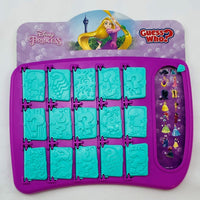 Disney Princess Guess Who - 2011 - Hasbro - Great Condition