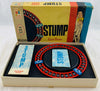 Stump Card Game - 1968 - Milton Bradley - Great Condition