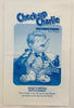 Check-up Charlie Game - 1995 - Milton Bradley - Great Condition
