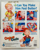 Check-up Charlie Game - 1995 - Milton Bradley - Great Condition