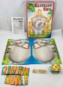 Elephant Ride Game - 1999 - Ravensburger - Great Condition