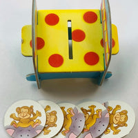 Elephant Ride Game - 1999 - Ravensburger - Great Condition