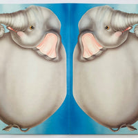 Elephant Ride Game - 1999 - Ravensburger - Great Condition