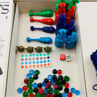 Emperor's Challenge Game - 1986 - Great Condition