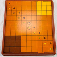 Outwit Game - 1979 - Milton Bradley - Great Condition