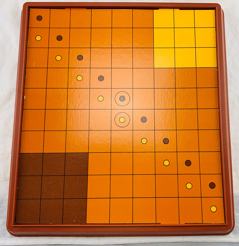 Outwit Game Outwit Game - 1979 - Milton Bradley - Great Condition | Mandi's Attic Toys