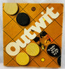 Outwit Game - 1979 - Milton Bradley - Great Condition