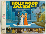 Hollywood Awards Game - 1976 - Milton Bradley - Great Condition