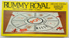 Rummy Royal Game - 1981 - Whitman - Great Condition