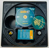 Harry Potter Scene It? 2nd Edition Dvd Game in Tin - 2007 - Mattel - Great Condition