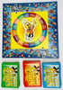 Honey Nut Cheerios Spelling Bee Game - 2001 - Briarpatch - Great Condition