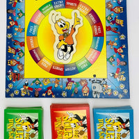 Honey Nut Cheerios Spelling Bee Game - 2001 - Briarpatch - Great Condition