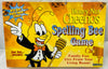 Honey Nut Cheerios Spelling Bee Game - 2001 - Briarpatch - Great Condition