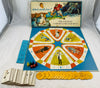 What Shall I Be? The Exciting Career Game for Boys - 1968 - Selchow & Righter - Great Condition