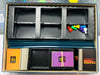 Trivia Adventure Game - 1983 - Pressman - Great Condition