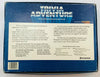 Trivia Adventure Game - 1983 - Pressman - Great Condition