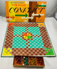 Conflict Game - 1960 - Parker Brothers - Great Condition
