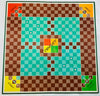 Conflict Game - 1960 - Parker Brothers - Great Condition