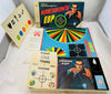 Kreskin's ESP Game - 1967 - Milton Bradley - Great Condition