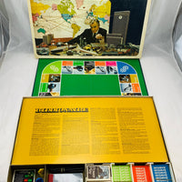 Billionaire Game - 1973 - Parker Brothers - Great Condition